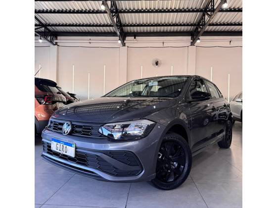 VOLKSWAGEN POLO 1.0 MPI ROCK IN RIO MANUAL
